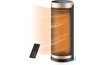 Dreo Space Heater, Portable Electric Heaters