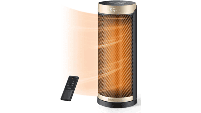 Dreo Space Heater, Portable Electric Heaters