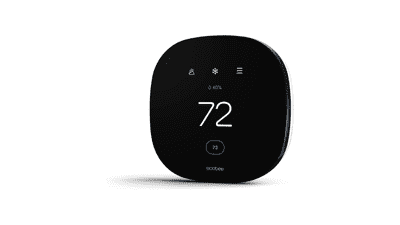 Ecobee3 Lite Smart Thermostat