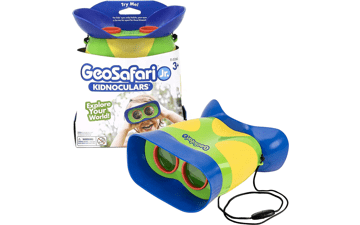 Educational Insights GeoSafari Jr. Kidnoculars