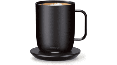 Ember Temperature Control Smart Mug 2, 14 Oz