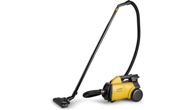 Eureka 3670M Canister Cleaner