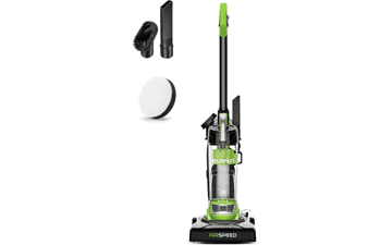 Eureka Bagless Upright Vacuum Cleaner