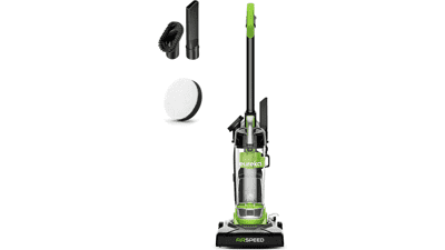 Eureka Bagless Upright Vacuum Cleaner