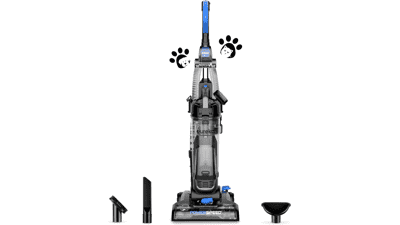 Eureka PowerSpeed Bagless Upright Vacuum Cleaner