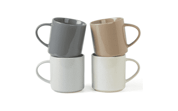Famiware Nebula 14 oz Coffee Mug Set