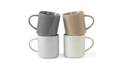 Famiware Nebula 14 oz Coffee Mug Set