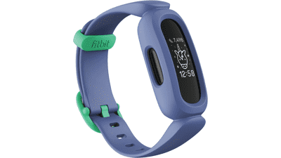 Fitbit Ace 3 Activity-Tracker for Kids