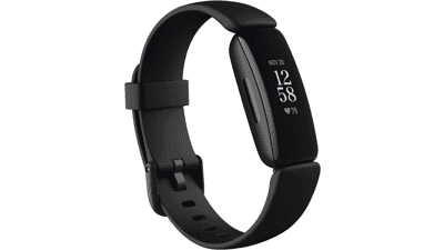 Fitbit Inspire 2 Health & Fitness Tracker