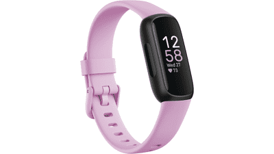 Fitbit Inspire 3 Health & Fitness Tracker