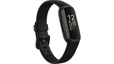 Fitbit Inspire 3 Health & Fitness Tracker