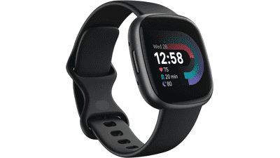 Fitbit Versa 4 Fitness Smartwatch