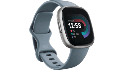 Fitbit Versa 4 Fitness Smartwatch