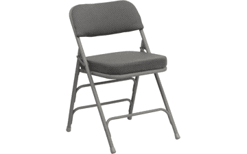 Flash Furniture 2 Pack HERCULES Series Folding Chair
