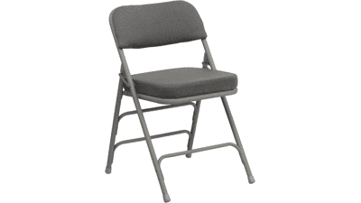 Flash Furniture 2 Pack HERCULES Series Folding Chair