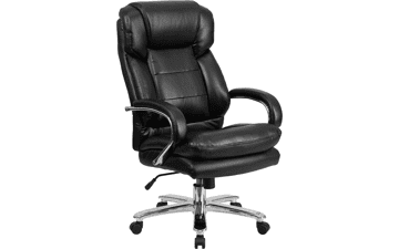 Flash Furniture Big & Tall Office Chair