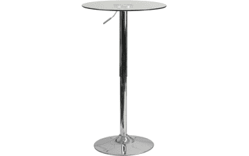 Flash Furniture Chad Cocktail Table