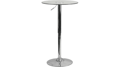 Flash Furniture Chad Cocktail Table