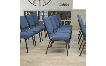 Flash Furniture HERCULES Series Church Chair