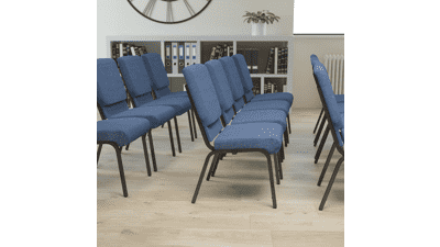 Flash Furniture HERCULES Series Church Chair