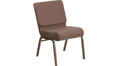 Flash Furniture HERCULES Series Church Chair