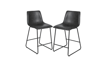 Flash Furniture Reagan Barstools