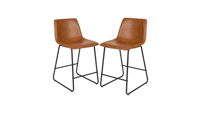 Flash Furniture Reagan Barstools