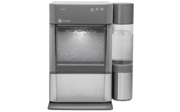 GE Profile Opal Countertop Nugget Ice Maker