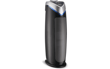 GermGuardian Air Purifier with HEPA 13 Filter