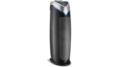 GermGuardian Air Purifier with HEPA 13 Filter