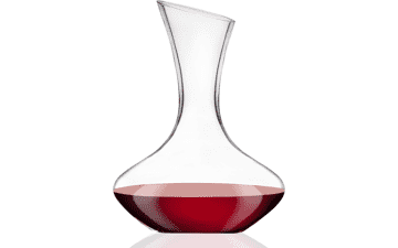 Godinger Wine Decanter Carafe