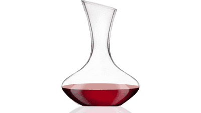 Godinger Wine Decanter Carafe