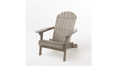 Great Deal Furniture Milan Outdoor Adirondack Chair