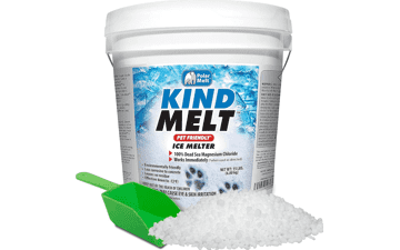 HARRIS Kind Melt Pet Friendly Ice and Snow Melter