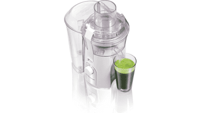 Hamilton Beach 67702 Juicer Machine