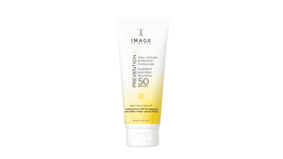 IMAGE Skincare Prevention+ Daily Ultimate Protection Moisturizer SPF 50