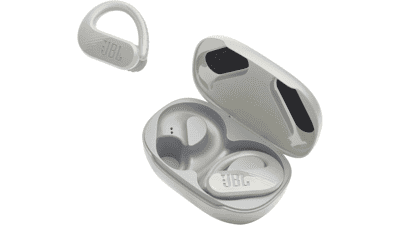 JBL Endurance Peak 3 True Wireless Headphones