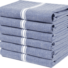 LANE LINEN Kitchen Towels Set