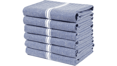 LANE LINEN Kitchen Towels Set