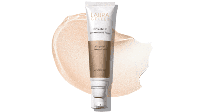 LAURA GELLER NEW YORK Spackle Super-Size