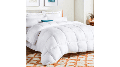 LINENSPA White Down Alternative Comforter