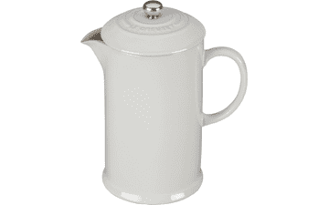 Le Creuset Stoneware French Press