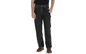 Lee Men's Loose-Fit Carpenter Jean