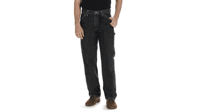 Lee Men's Loose-Fit Carpenter Jean