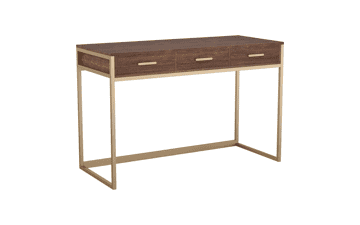 Martha Stewart Ollie Home Office Desk