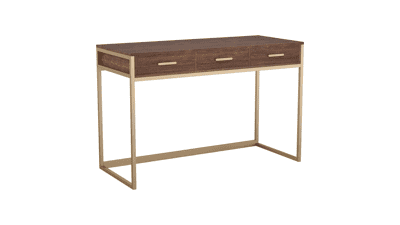 Martha Stewart Ollie Home Office Desk