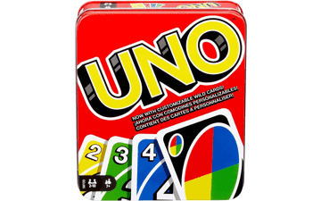 Mattel Games UNO Card Game