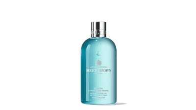 Molton Brown Coastal Cypress & Sea Fennel Bath Gel