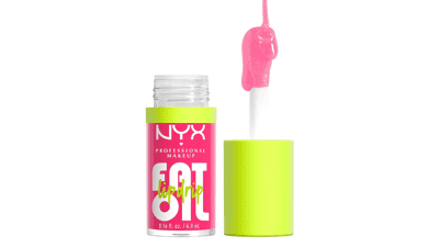 NYX Fat Oil Lip Drip - Missed Call