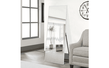 NeuType Full Length Dressing Mirror 65"x22"